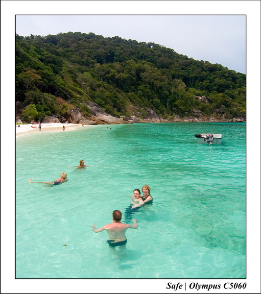 2007 - 04 - Vacances Similan - 16